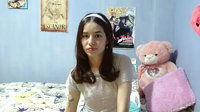 Arlet Blouse online show from February 9, 8:44 pm