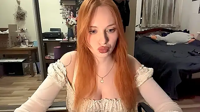 HeilyJeily online show from February 20, 5:36 pm