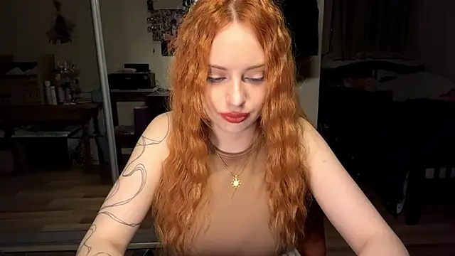 HeilyJeily online show from February 24, 8:18 pm