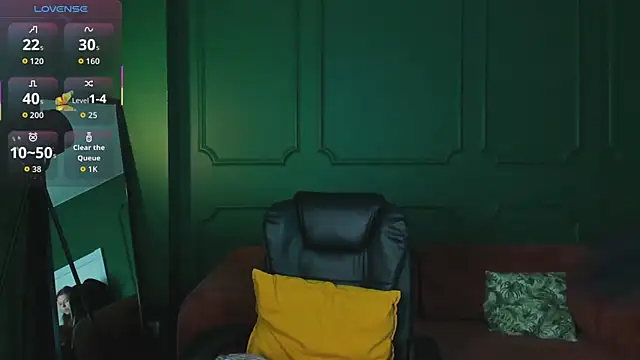  Tina Tayllor  online show from March 29, 8:52 pm