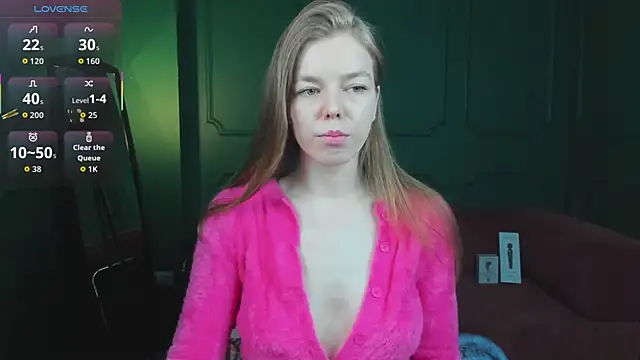  Tina Tayllor  online show from May 28, 9:12 pm