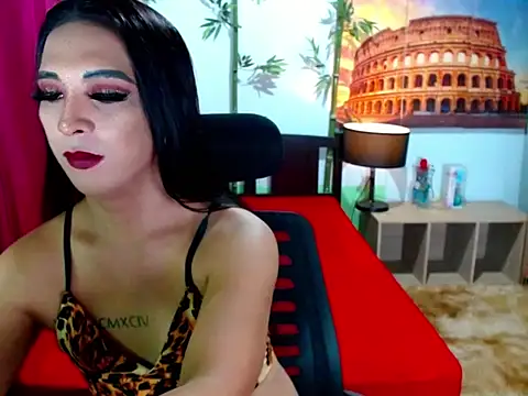 xFabulous Amanda69x online show from June 20, 5:16 pm