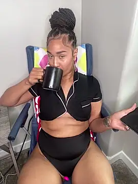 Jamalyce online show from March 9, 5:27 pm