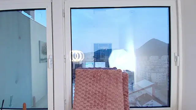 MissyScarlet online show from March 23, 5:13 am