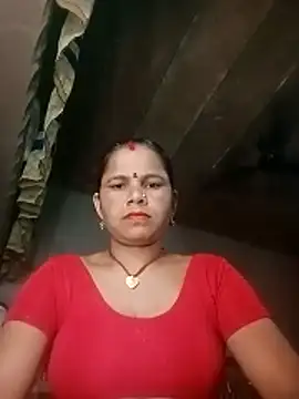 Pooja sahu online show from May 22, 4:16 pm