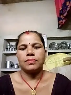 Pooja sahu online show from May 21, 6:44 am