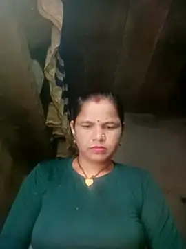 Pooja sahu online show from July 21, 7:47 pm