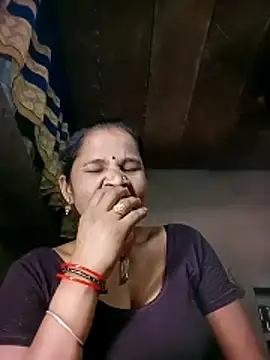 Pooja sahu online show from May 29, 5:05 am