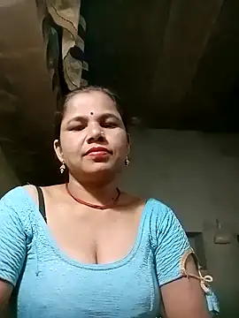 Pooja sahu online show from May 7, 6:44 pm