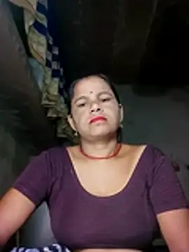 Pooja sahu online show from July 10, 6:08 pm