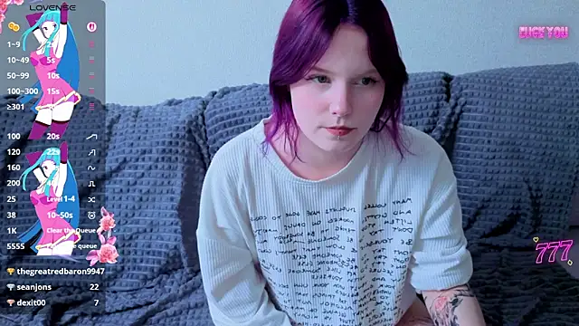 Julia Anis online show from March 25, 5:11 am