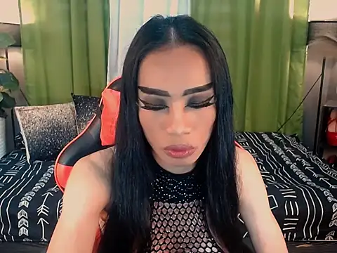 VeshtidaTS online show from February 12, 8:49 am