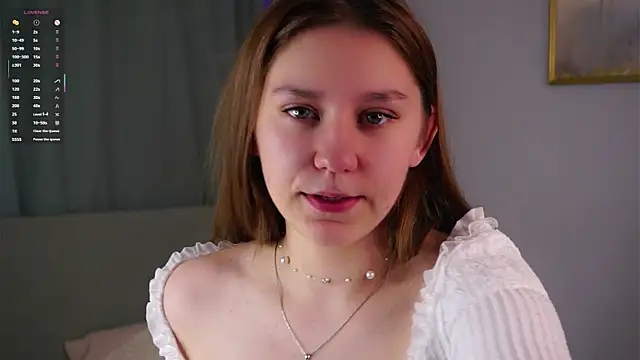 ShantellAngulo online show from March 25, 1:55 am