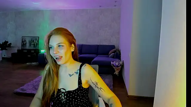 kelly love 222 online show from June 24, 3:27 am