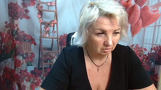 RenataDaster online show from May 25, 12:48 pm
