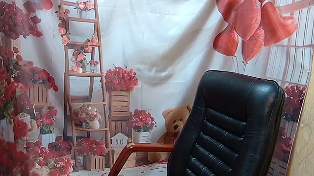 RenataDaster online show from July 28, 11:08 am