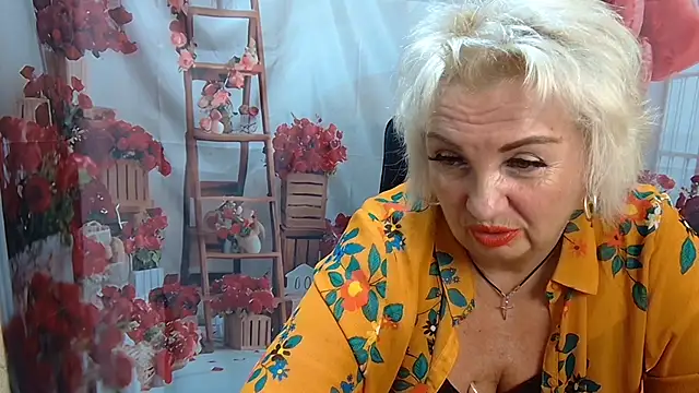 RenataDaster online show from July 25, 4:58 pm