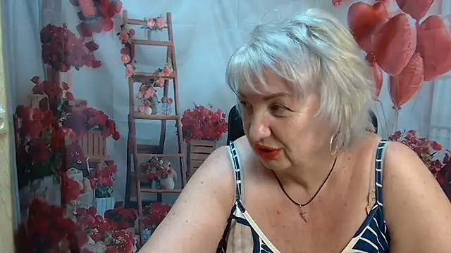 RenataDaster online show from May 22, 11:19 am