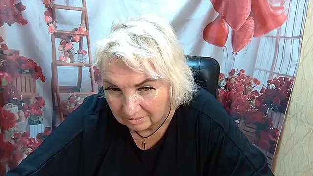 RenataDaster online show from July 28, 2:13 pm