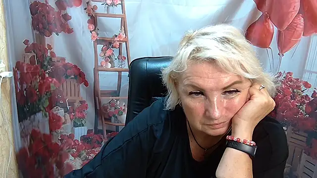 RenataDaster online show from July 28, 3:21 pm