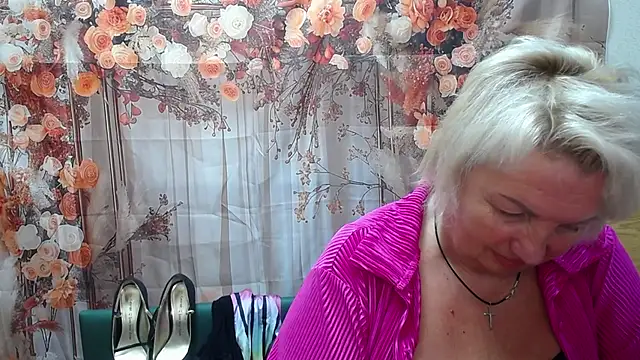 RenataDaster online show from July 11, 5:24 pm