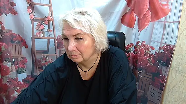 RenataDaster online show from July 28, 12:48 pm