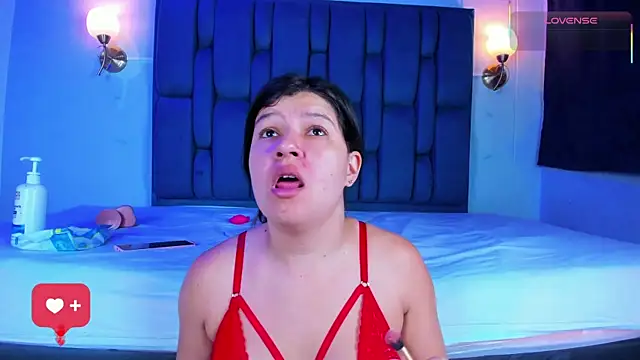 Bria James online show from April 4, 12:26 pm