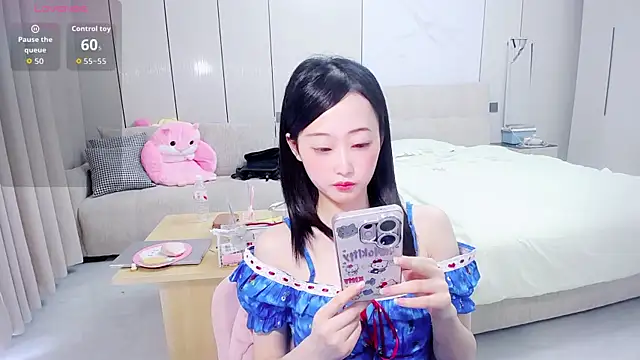 Muxi-destiny520 online show from July 26, 7:05 am