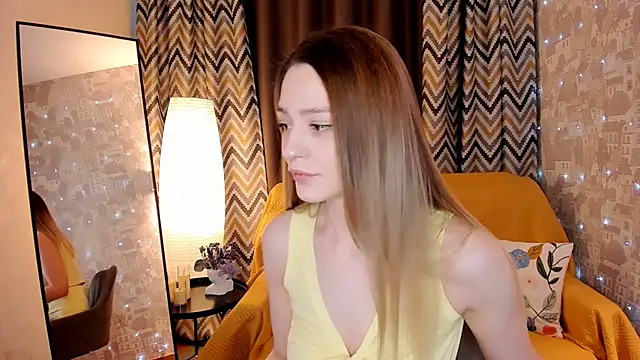 cherrykississ online show from February 12, 8:38 am