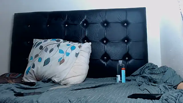 Cutekeisha online show from April 15, 1:06 am