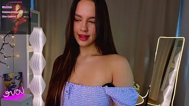 MeiLiscio online show from March 22, 6:08 am