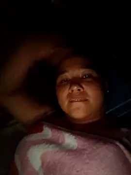 almacalida online show from February 17, 10:31 pm