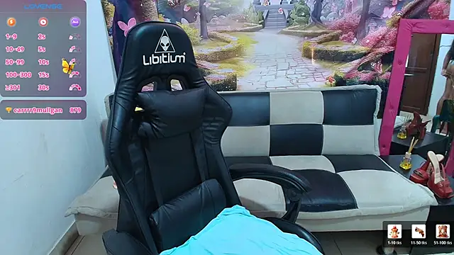 dakota sexyanal online show from February 4, 6:33 pm