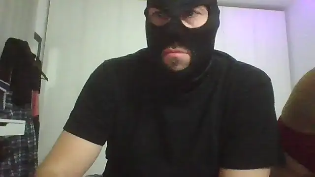 AmoreProibito online show from February 15, 9:58 pm