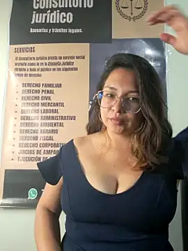 ISABELLA-24  online show from February 9, 3:25 pm