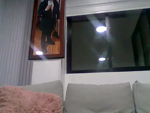 Ambar Cortes online show from February 19, 1:16 am