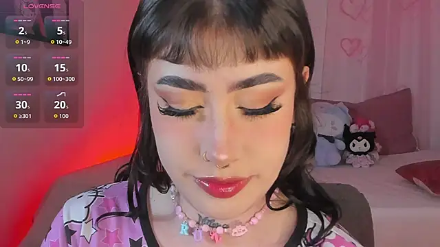 Tamara uwu online show from March 26, 8:43 pm