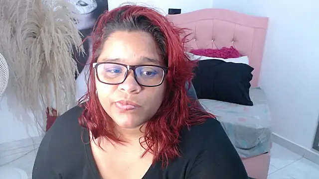 NathaliaMayson online show from April 8, 10:45 pm