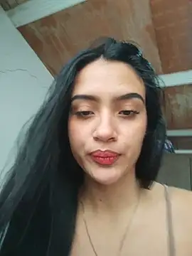cynliu online show from June 27, 9:10 pm