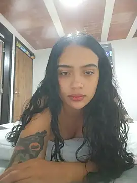 cynliu online show from July 11, 10:54 pm