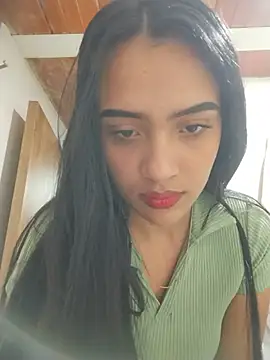cynliu online show from June 27, 12:12 am