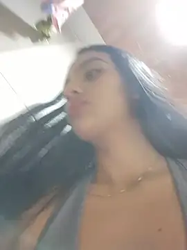 cynliu online show from June 5, 12:48 am