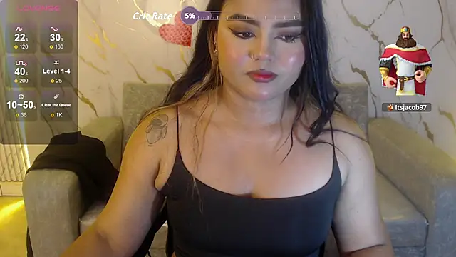 Berchy tf online show from March 10, 8:24 pm