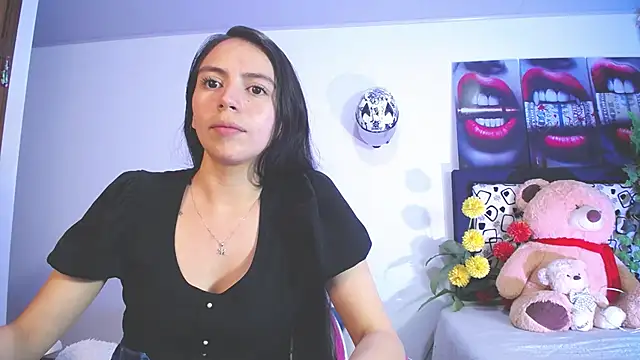 lika little0 online show from June 21, 12:58 am