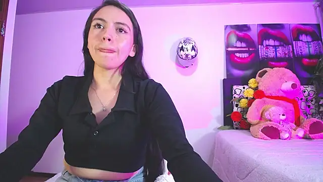 lika little0 online show from May 29, 11:36 pm