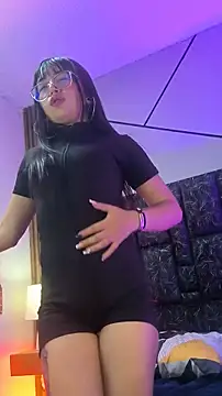 mary luckaysha  online show from July 17, 8:12 pm
