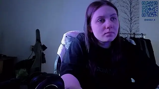 Holy Kveta online show from March 15, 4:36 am