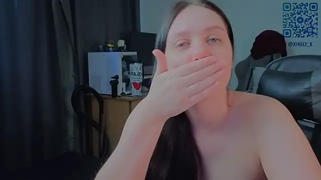 Holy Kveta online show from June 10, 2:44 am
