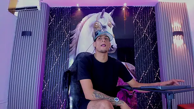 the knights of the night online show from March 19, 2:16 am