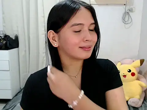 lovely Janeee online show from July 4, 4:47 pm